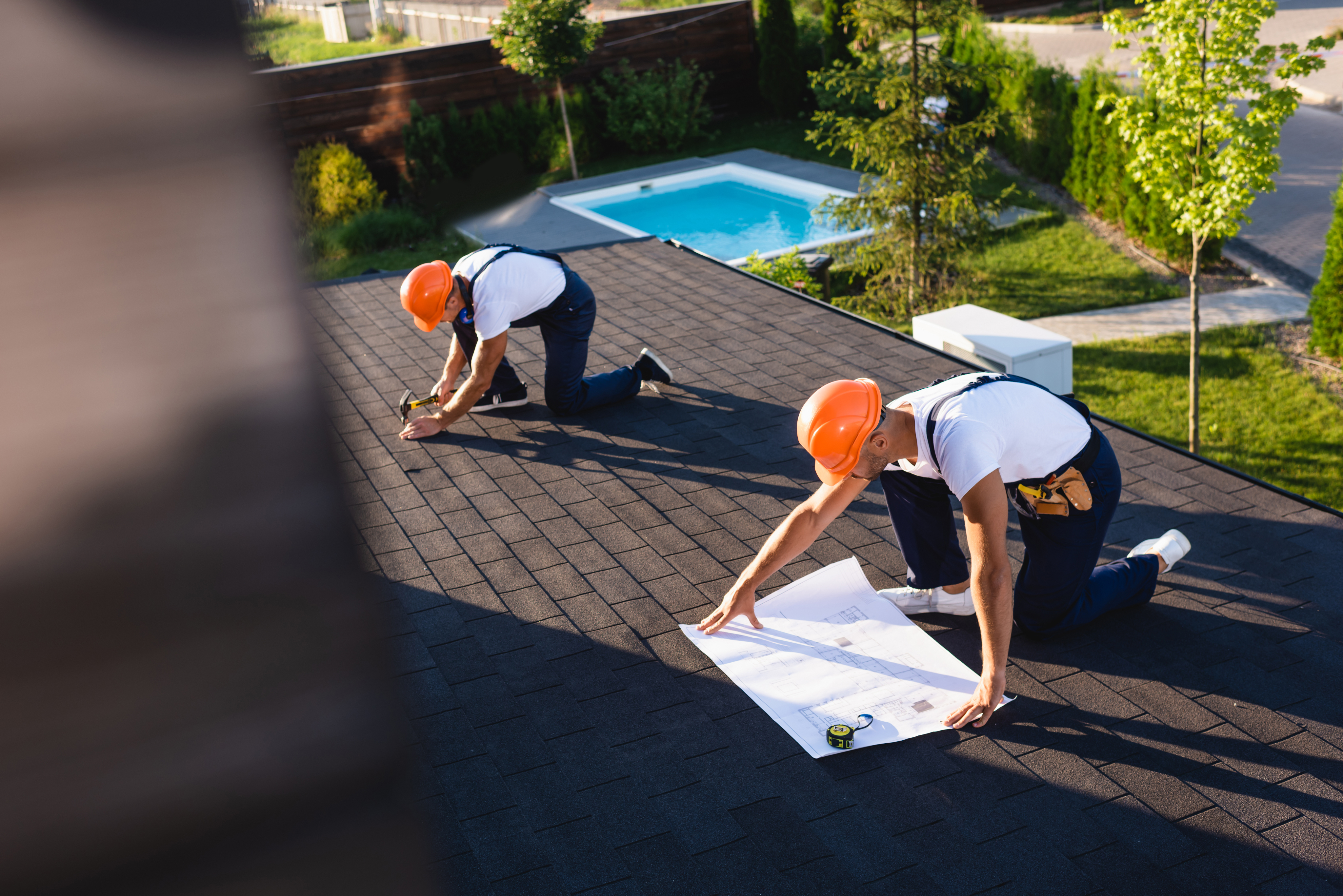What Happens to Roofing Debris? A Cleanup Red Flag to Watch For